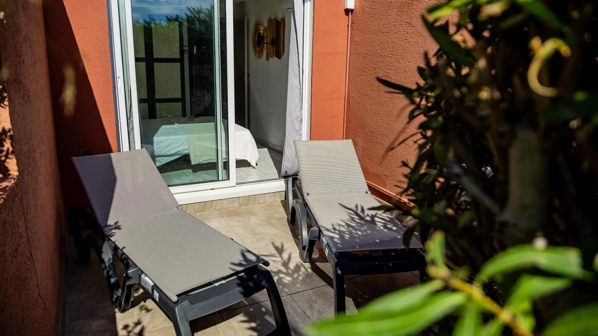 Résidence Antinéa Argelès-sur-Mer 4*,  Francia