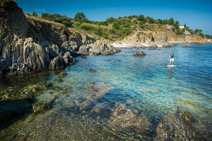 Résidence Antinéa Argelès-sur-Mer Francia