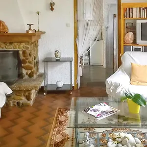 Appartement D'une Avec Jardin Clos Et Wifi A