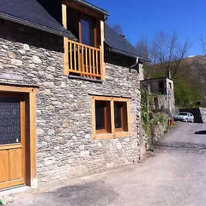 Chalet Chez Pépé