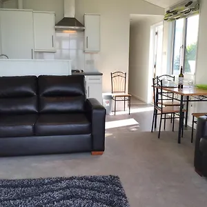 Chalet Thorverton