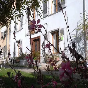 Séjour chez l'habitant Chambres D'hotes La Mystérieuse